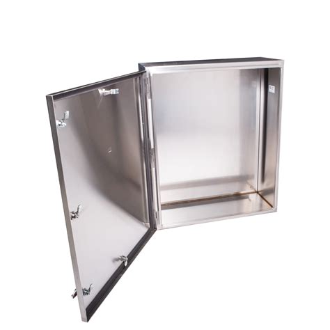 stainless steel telephone enclosures|stainless steel enclosure boxes.